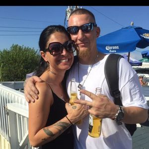 Meet your Posher, Donnie